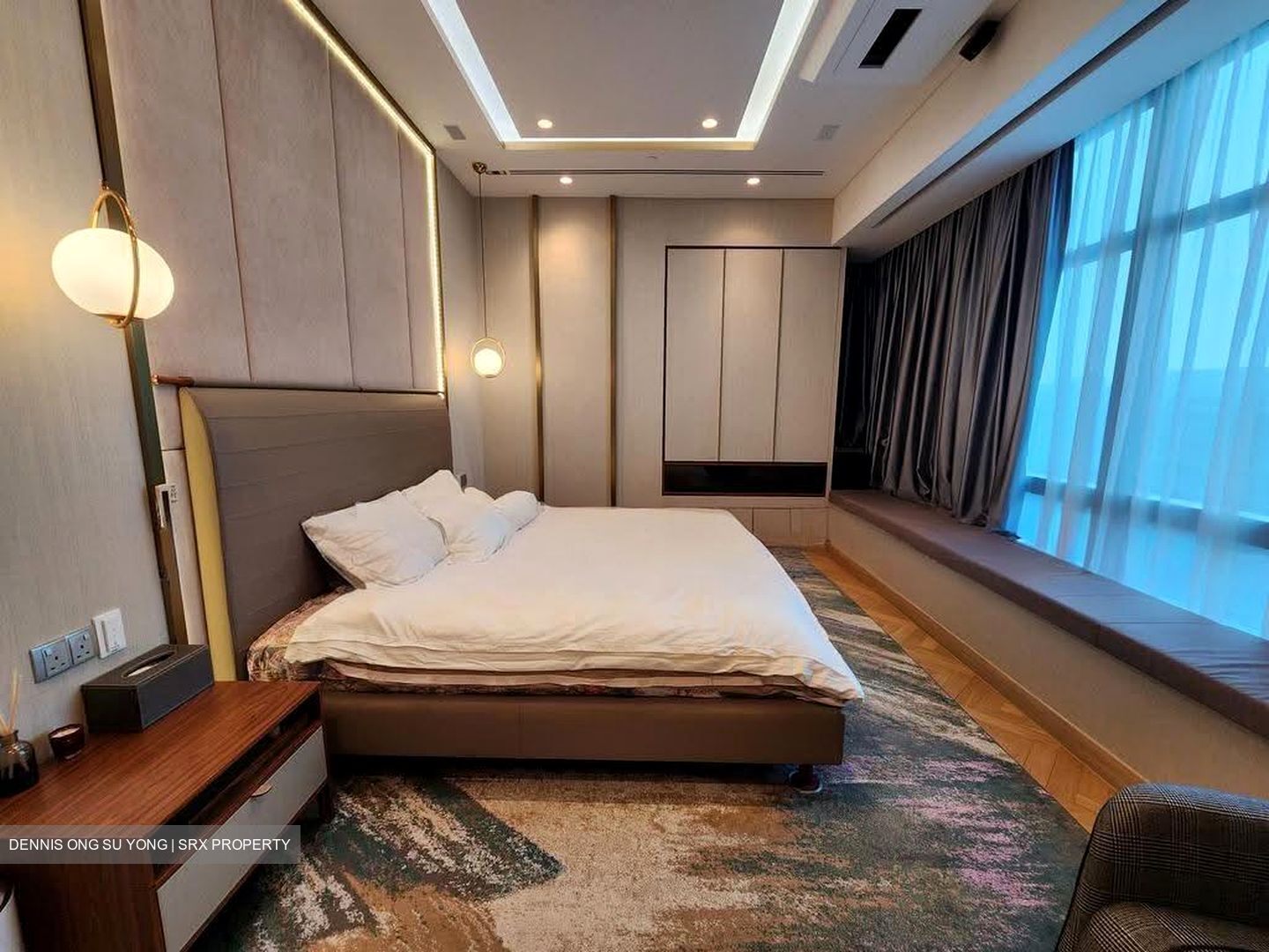 The Ritz-Carlton  (D9), Condominium #638710701